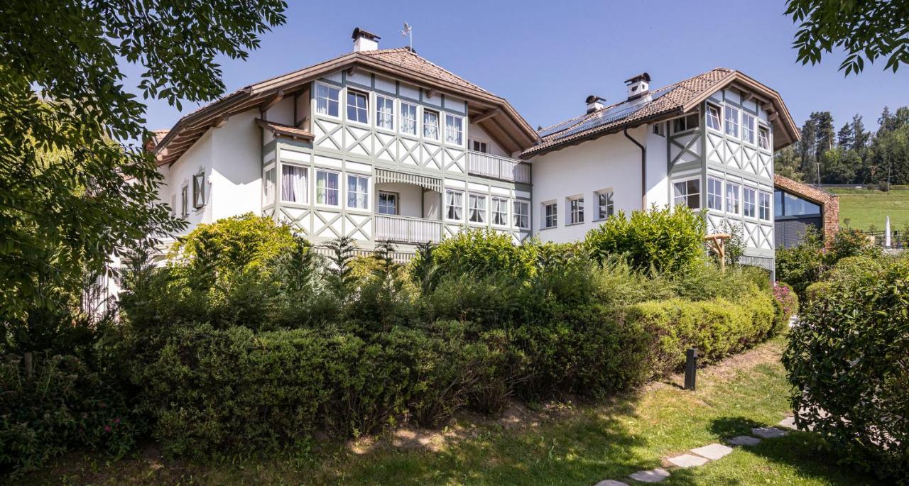 Villa Gloria Сопраболцано Екстериор снимка