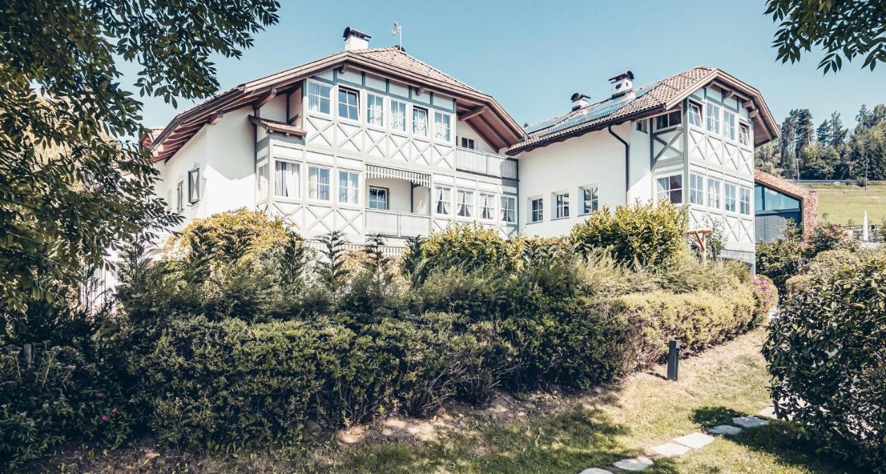 Villa Gloria Сопраболцано Екстериор снимка