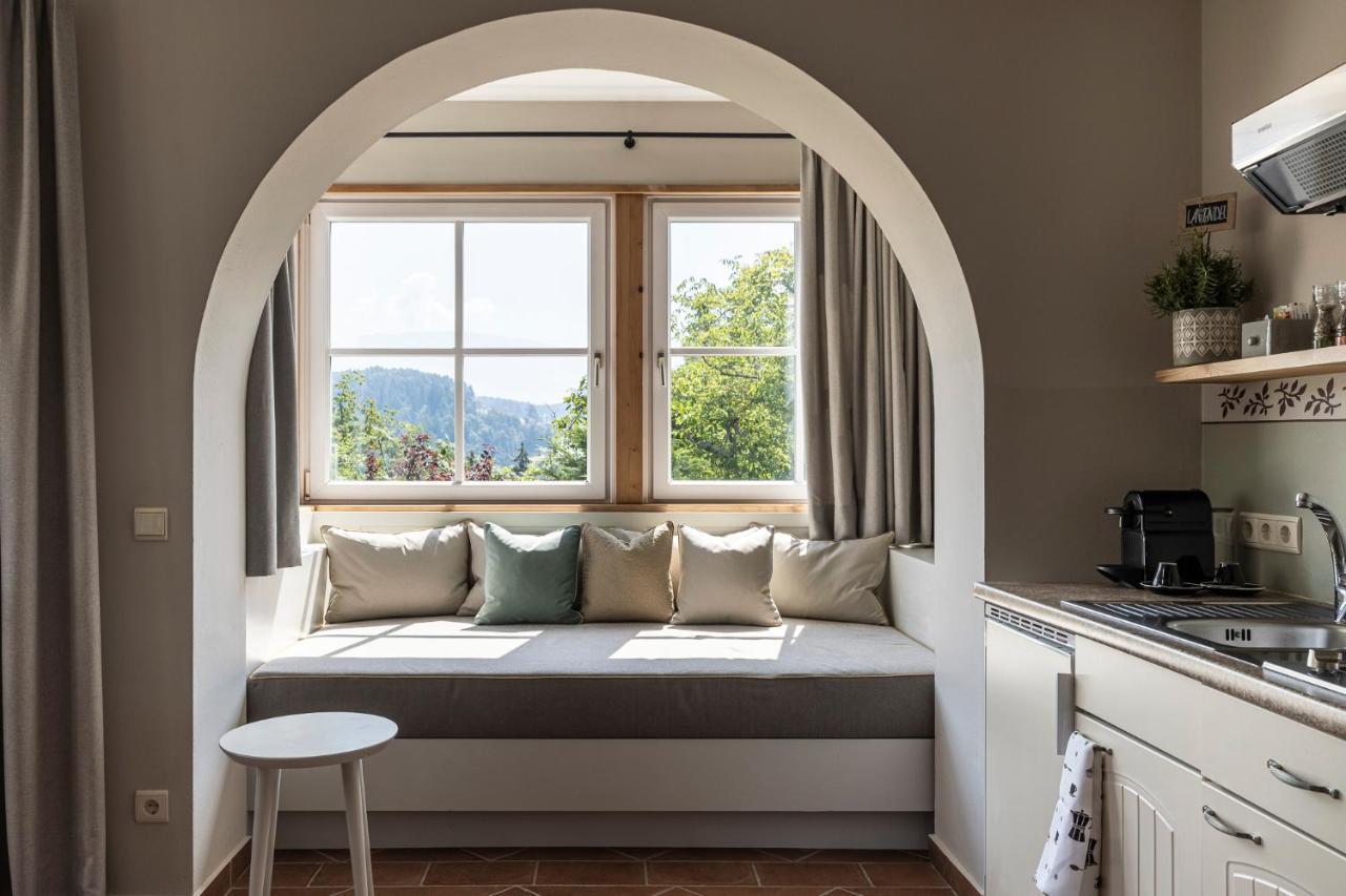 Villa Gloria Сопраболцано Екстериор снимка